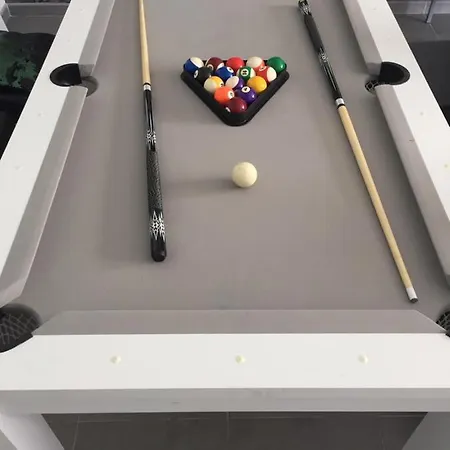 Privative 3 Et Piscine Priv Près Villa *