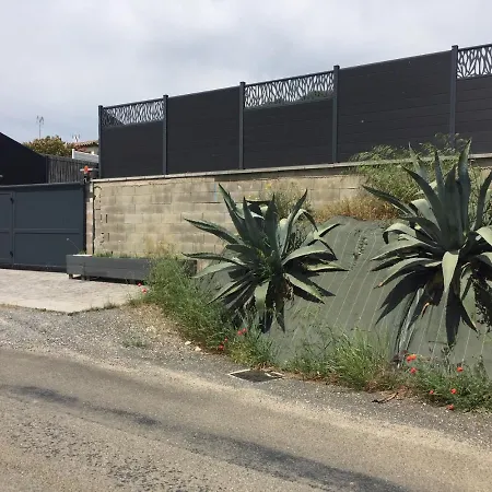 Villa Privative 3 Et Piscine Priv Près