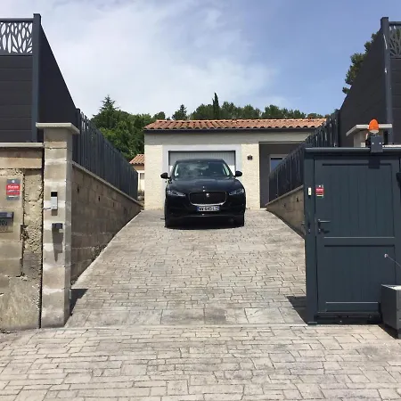 Privative 3 Et Piscine Priv Pres Carcassonne