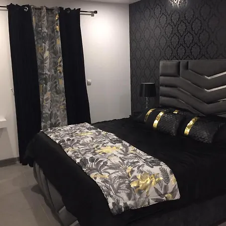 Villa Privative 3 Et Piscine Priv Près Carcassonne